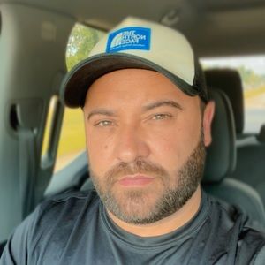 Meet your Posher, Frede